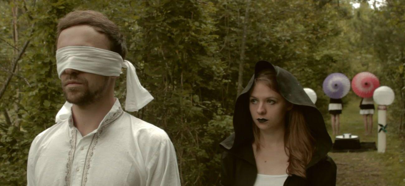 Das Glück der Lücke