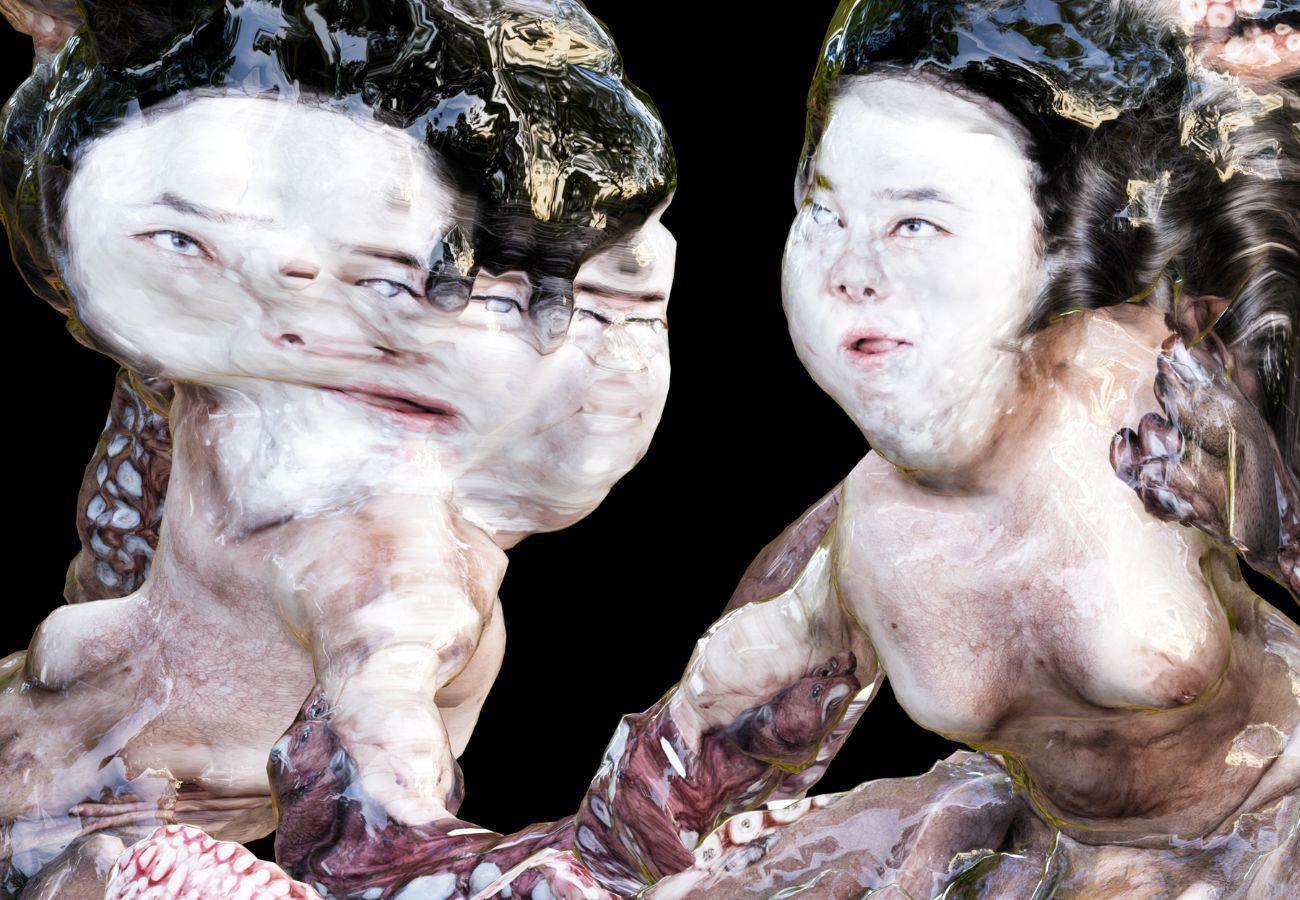 Installationen: AR • Gaming • Video Art