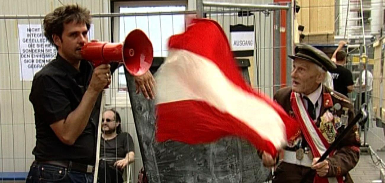 Dokumentarfilme als politische Waffe – zwischen Unterhaltung und Aktionismus