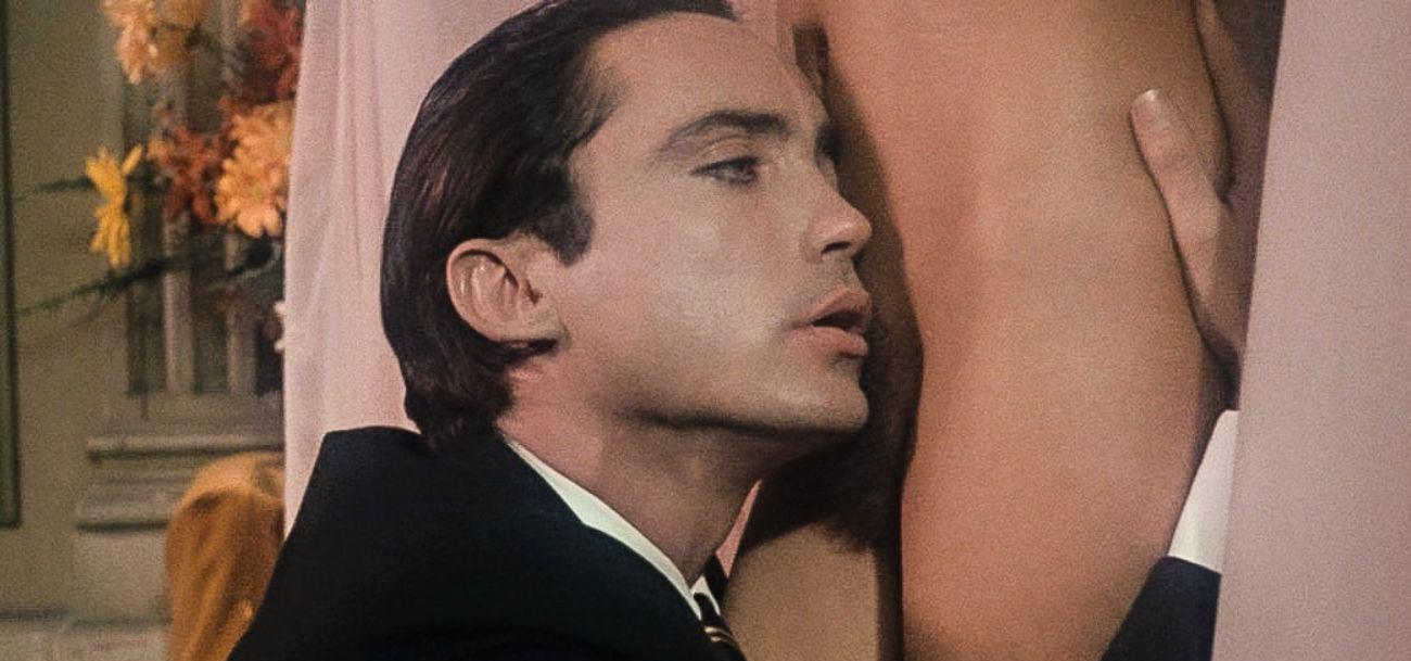 Udo-Kier-Special: Spermula