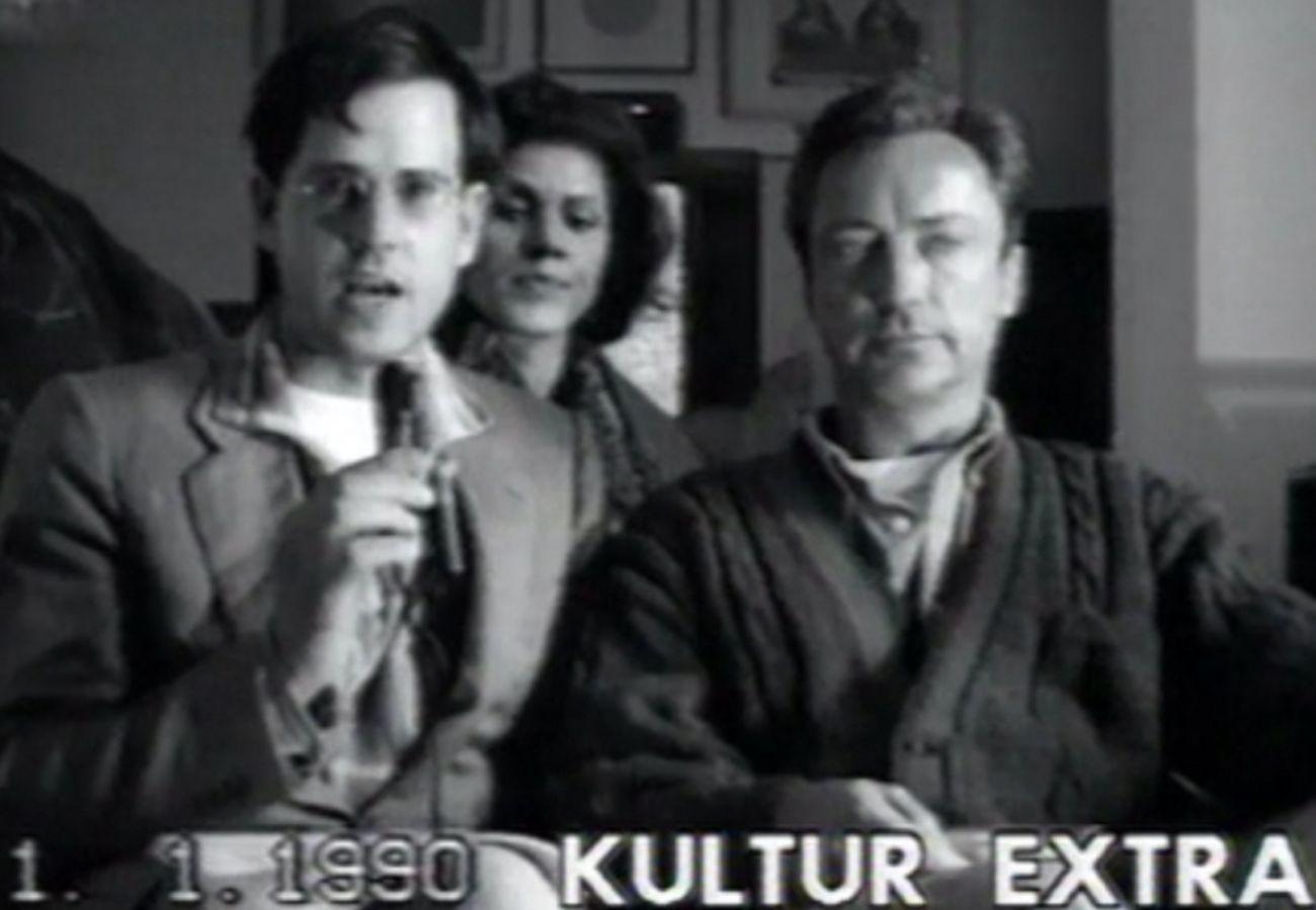 Udo-Kier-Special: Wer war Udo Kier?