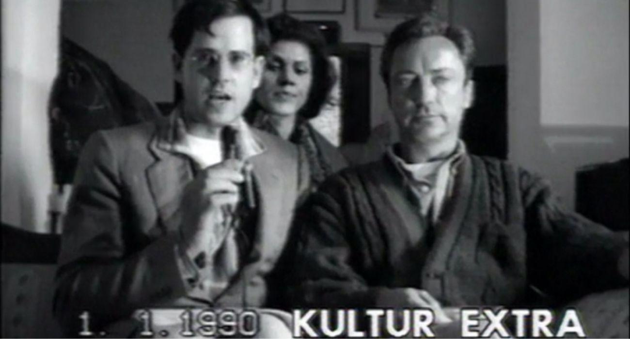 Udo-Kier-Special: Tod eines Weltstars. Portrait Udo Kier