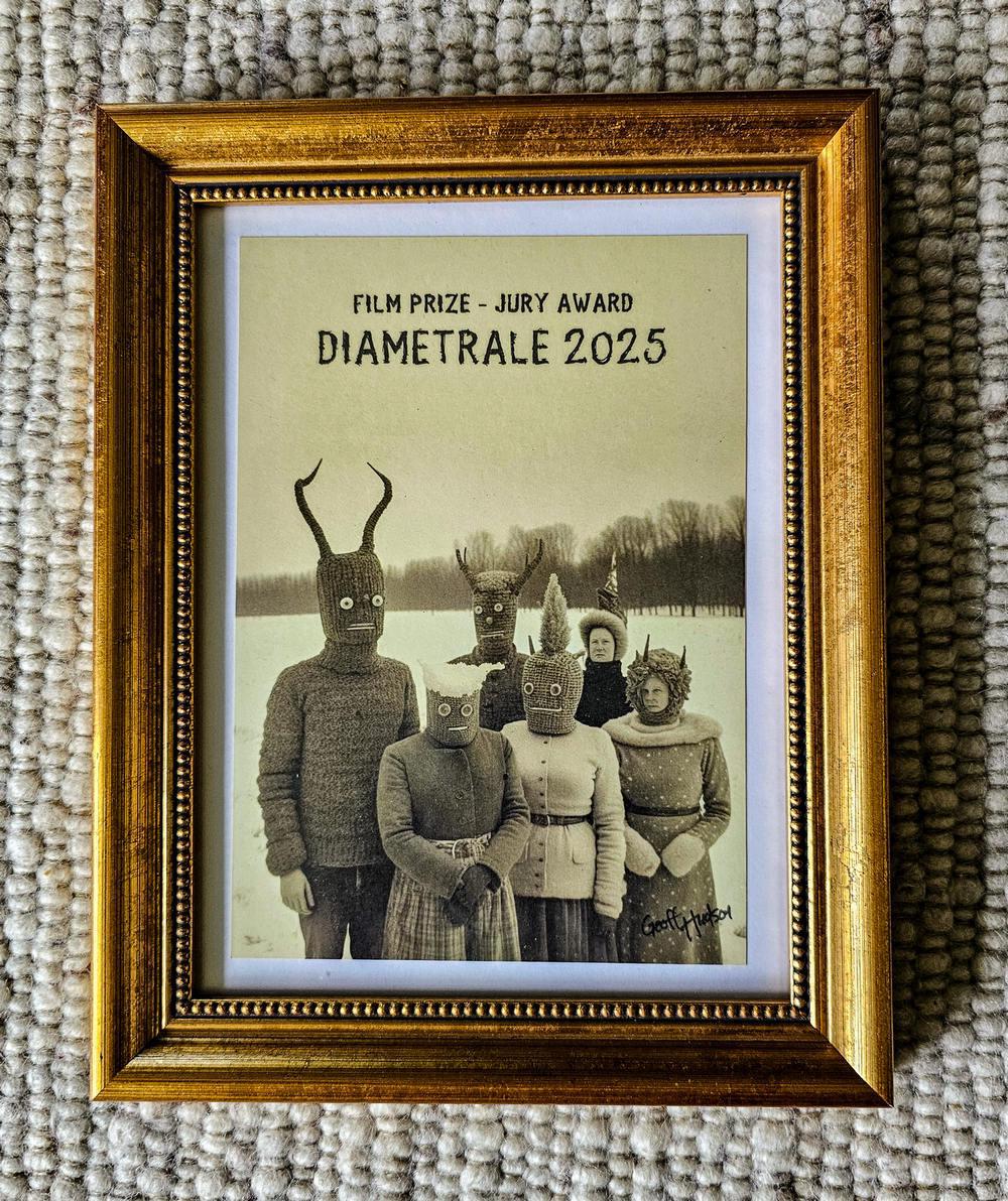 Jurypreis 2025