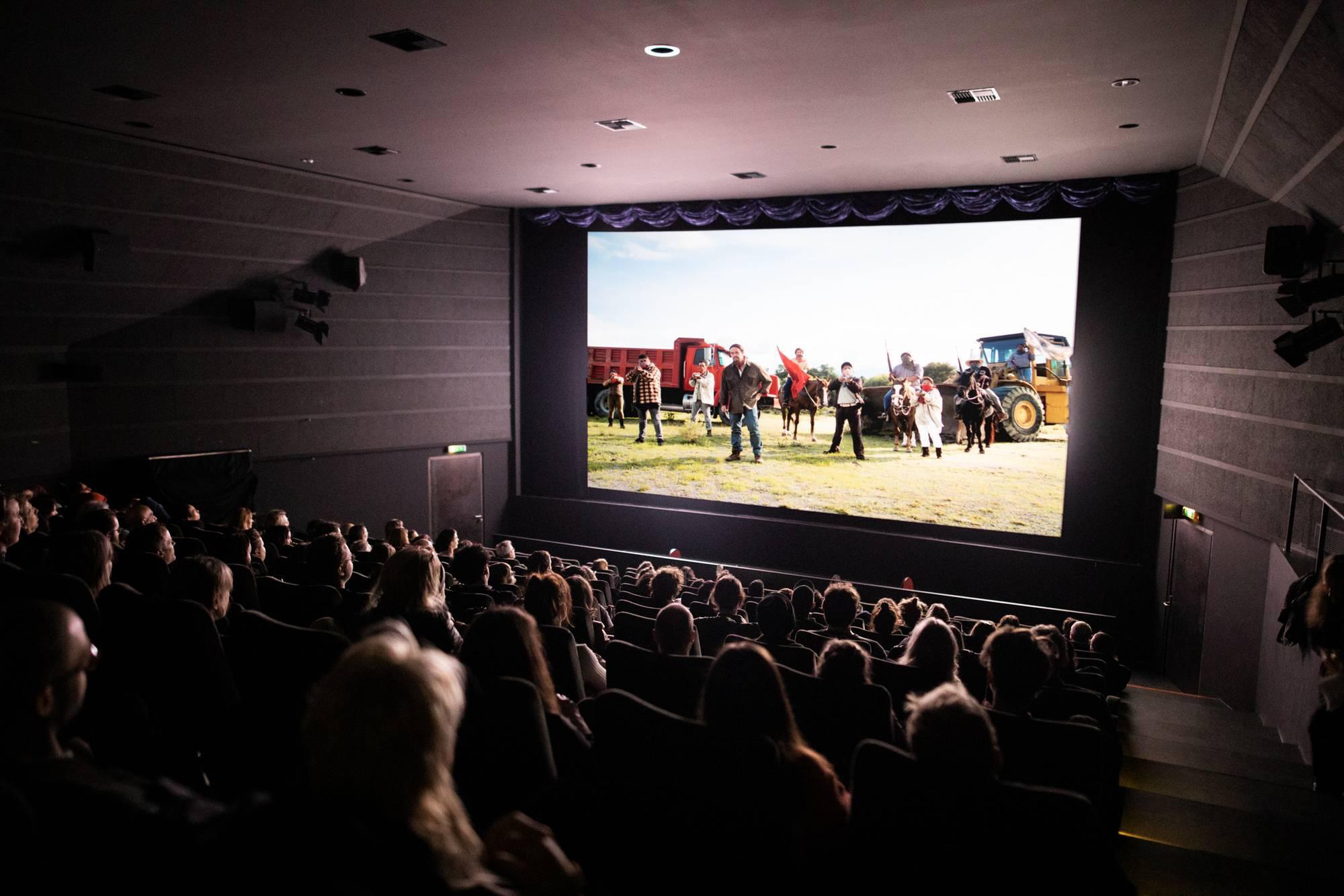 DIAMETRALE Filmfestival 2025