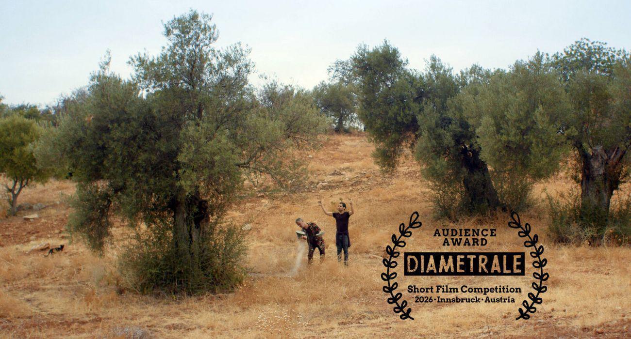 Audience Award: A GOOD DAY