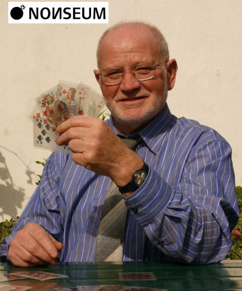 Audience Award – »Eingelegte Birnen« – sponsored by Nonseum Museum