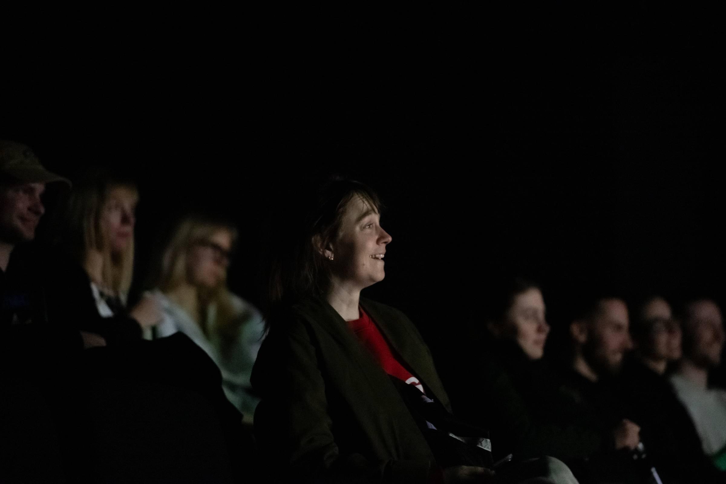 DIAMETRALE Filmfestival 2026