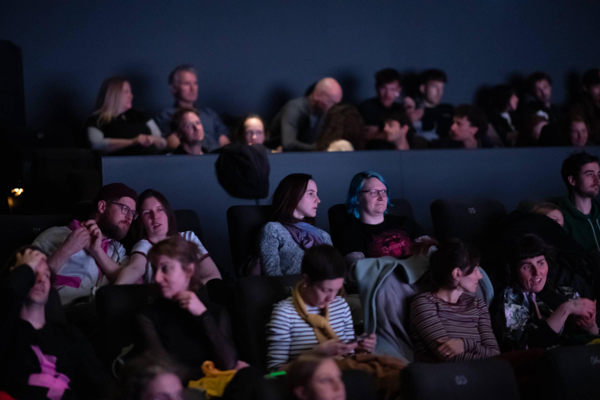 DIAMETRALE Filmfestival 2026