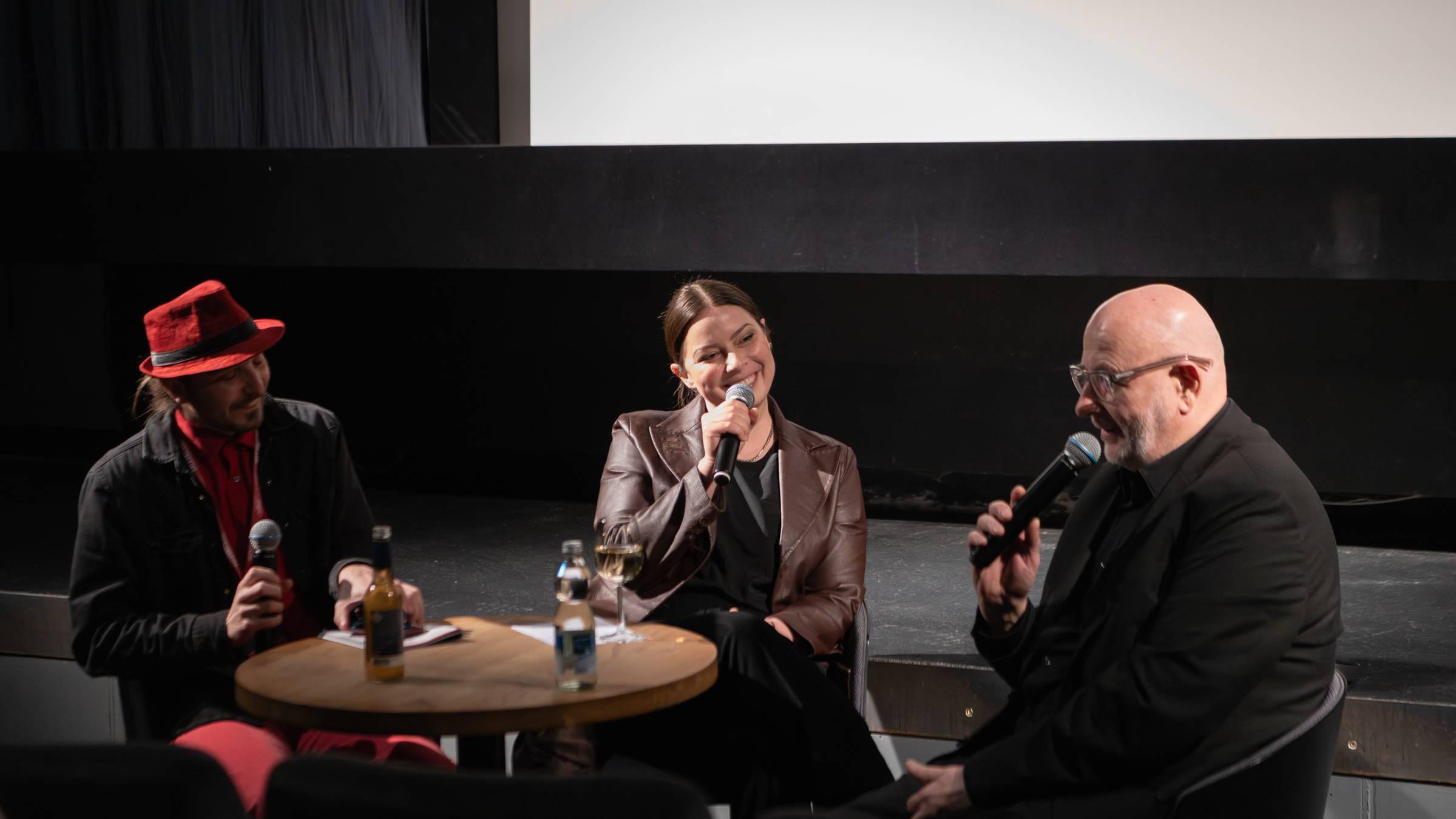 DIAMETRALE Filmfestival 2026