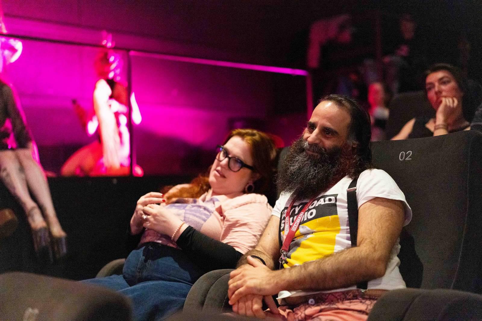 DIAMETRALE Filmfestival 2026