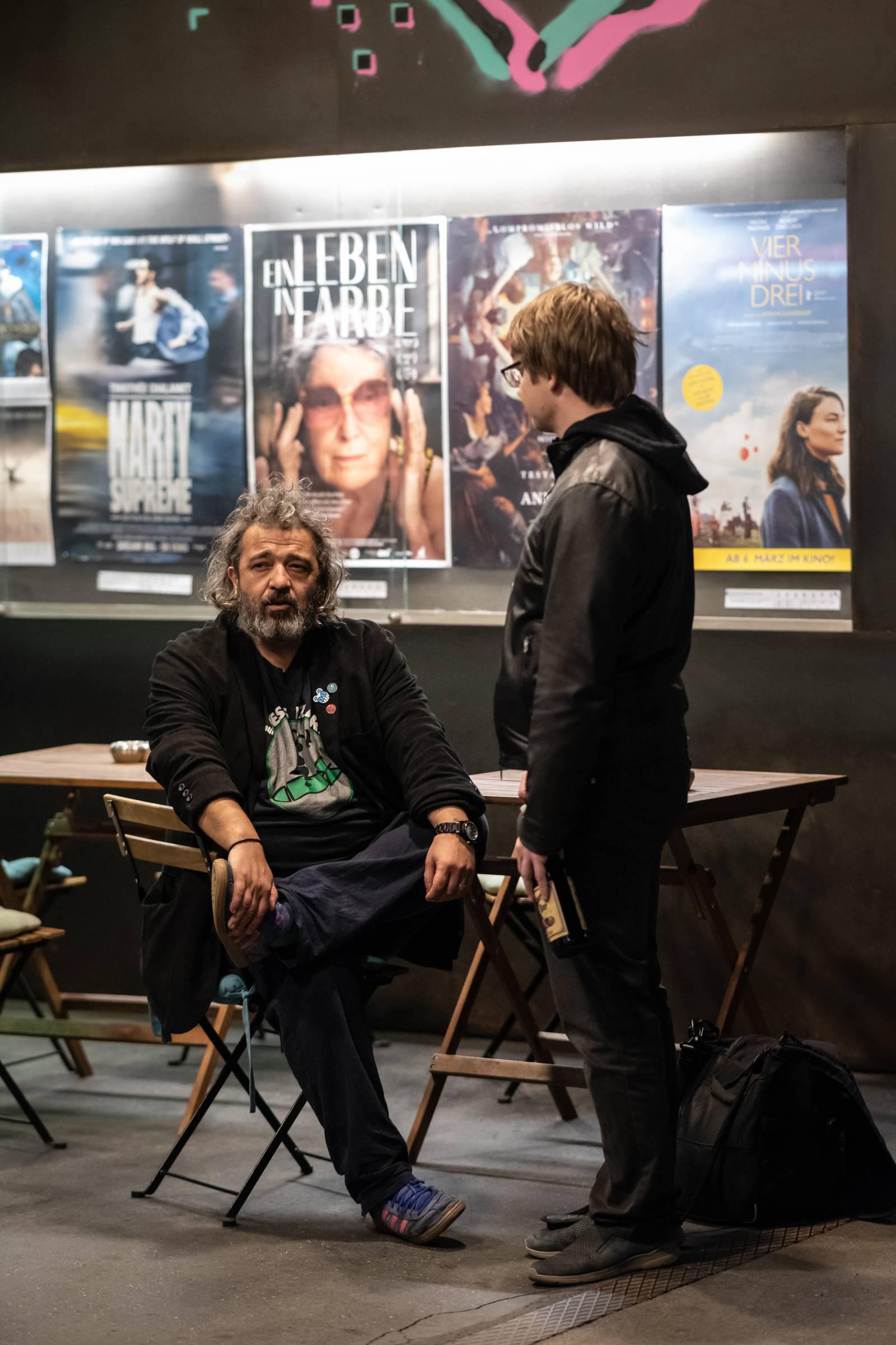 DIAMETRALE Filmfestival 2026