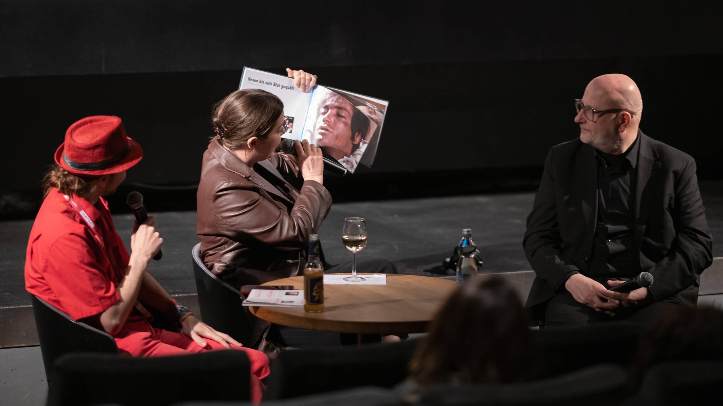 DIAMETRALE Filmfestival 2026