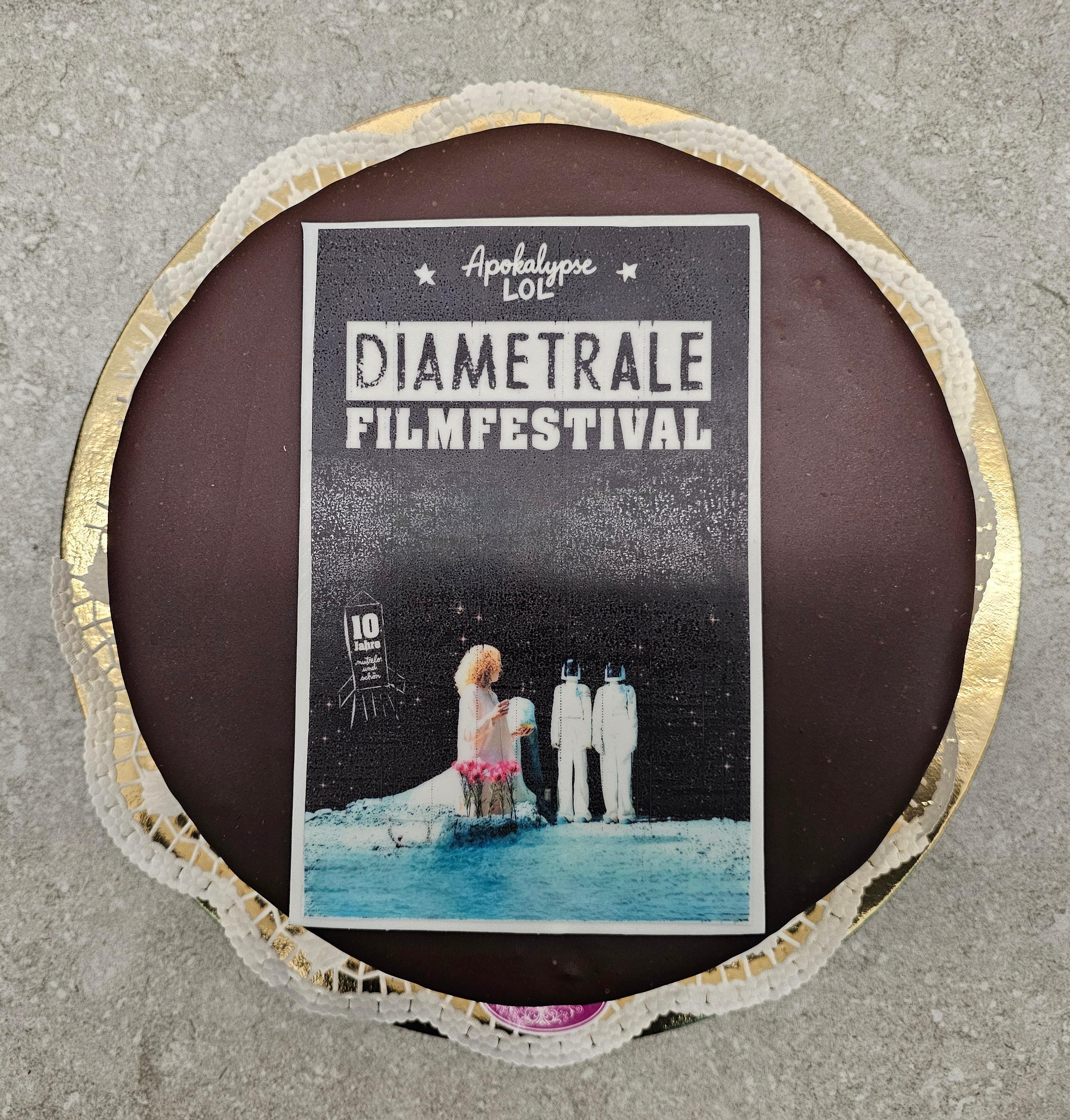 DIAMETRALE Filmfestival 2026