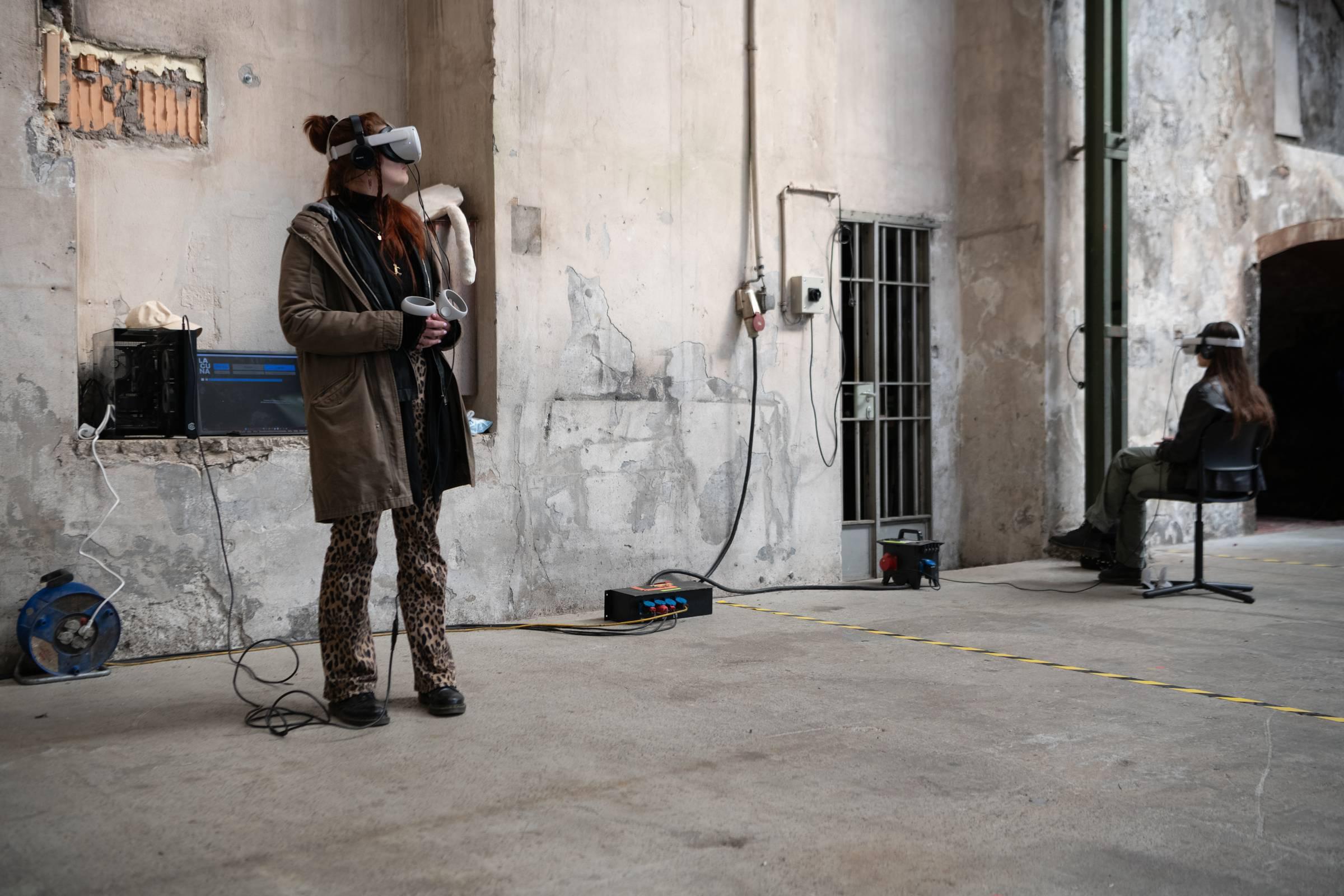 DIAMETRALE Filmfestival 2026