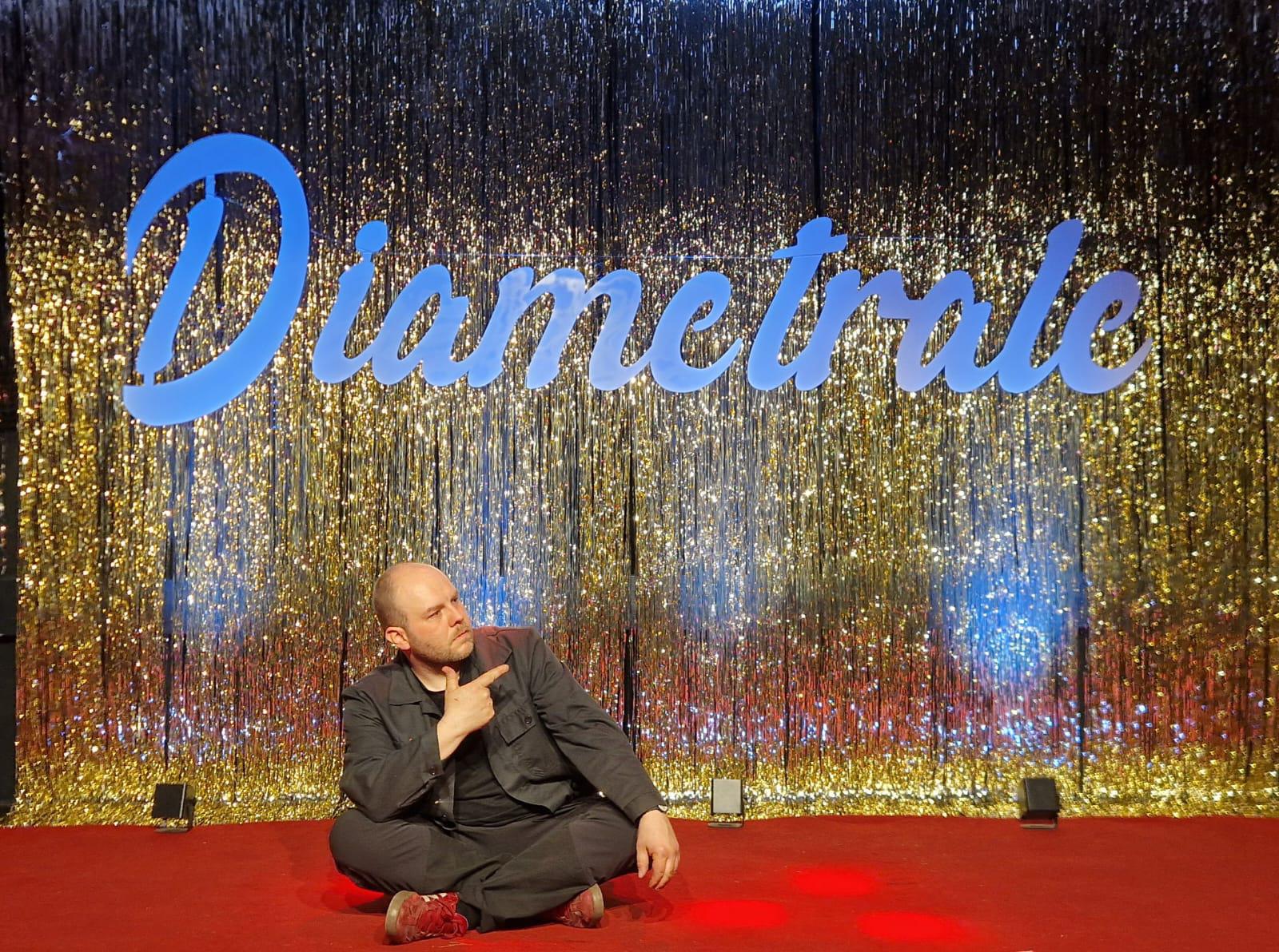 DIAMETRALE Filmfestival 2026