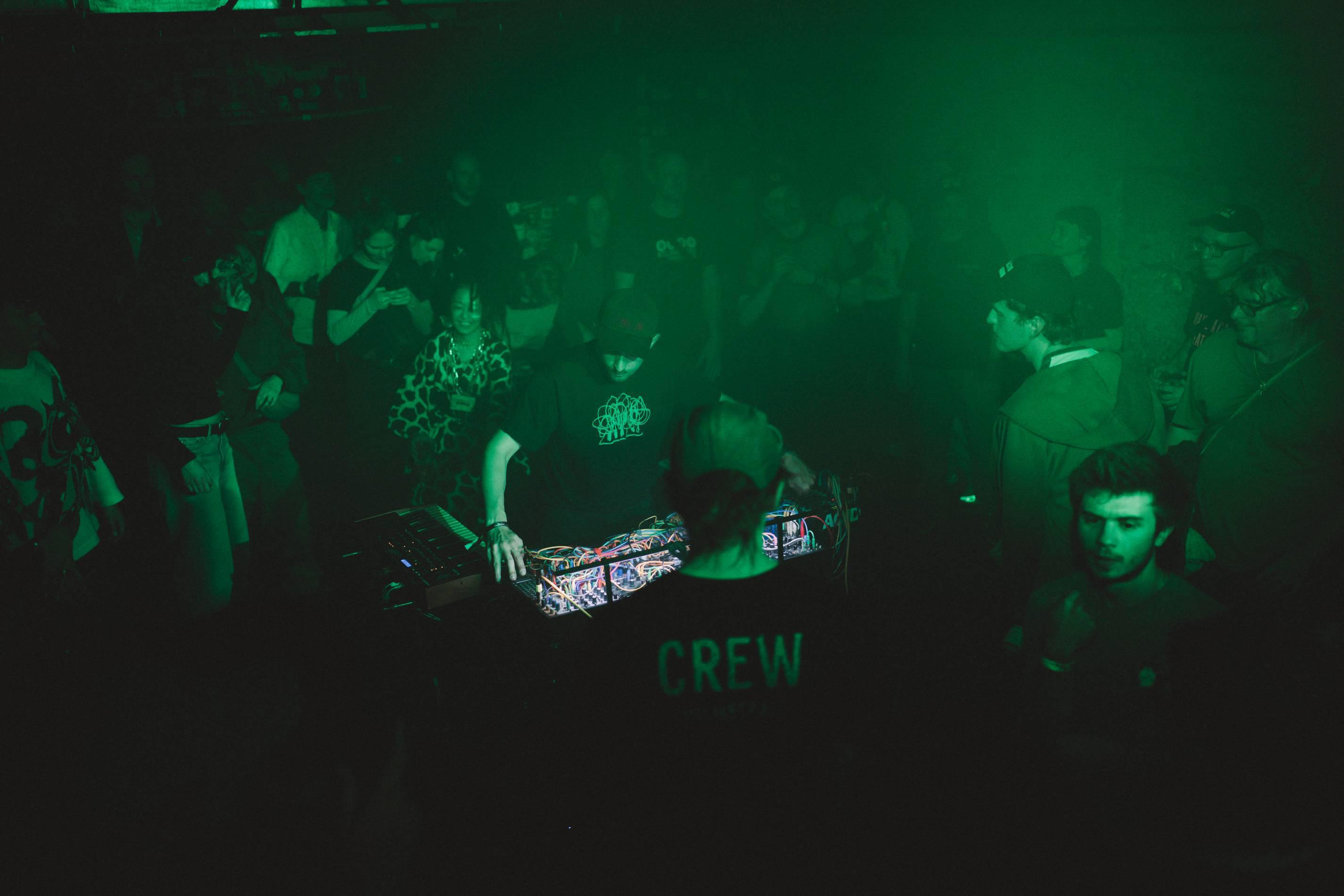 DIAMETRALE Filmfestival 2026