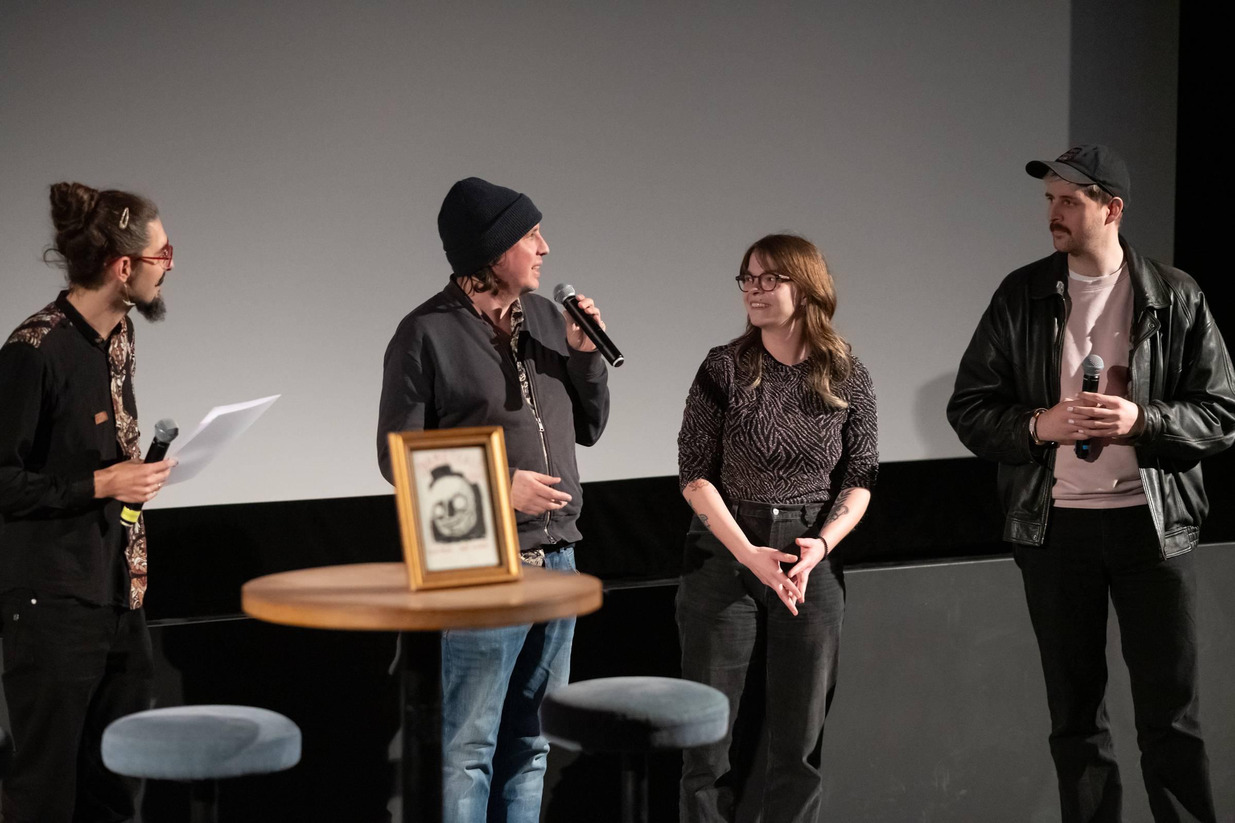 DIAMETRALE Filmfestival 2026