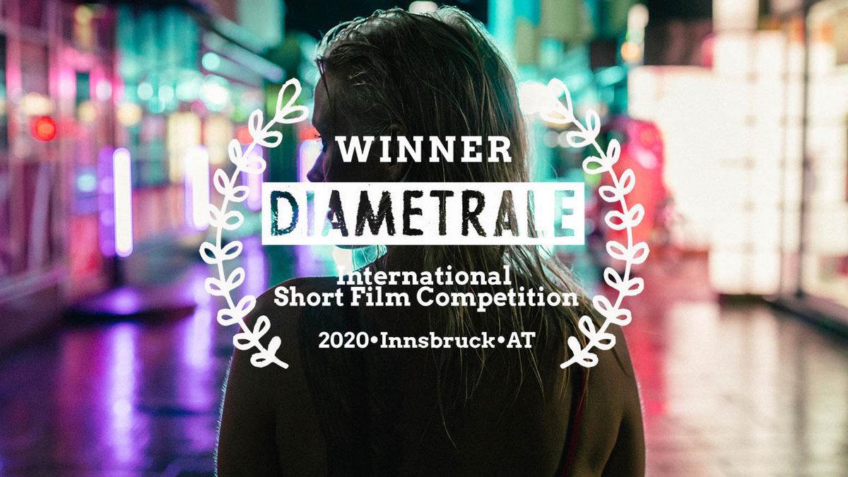 Winner Short Film Competition 2020