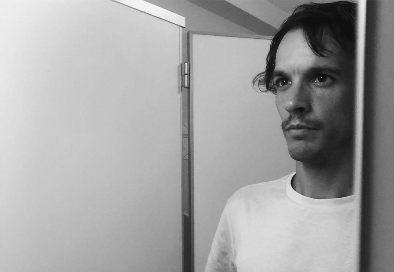 Director A GOOD DAY: Tiago Rosa-Rosso