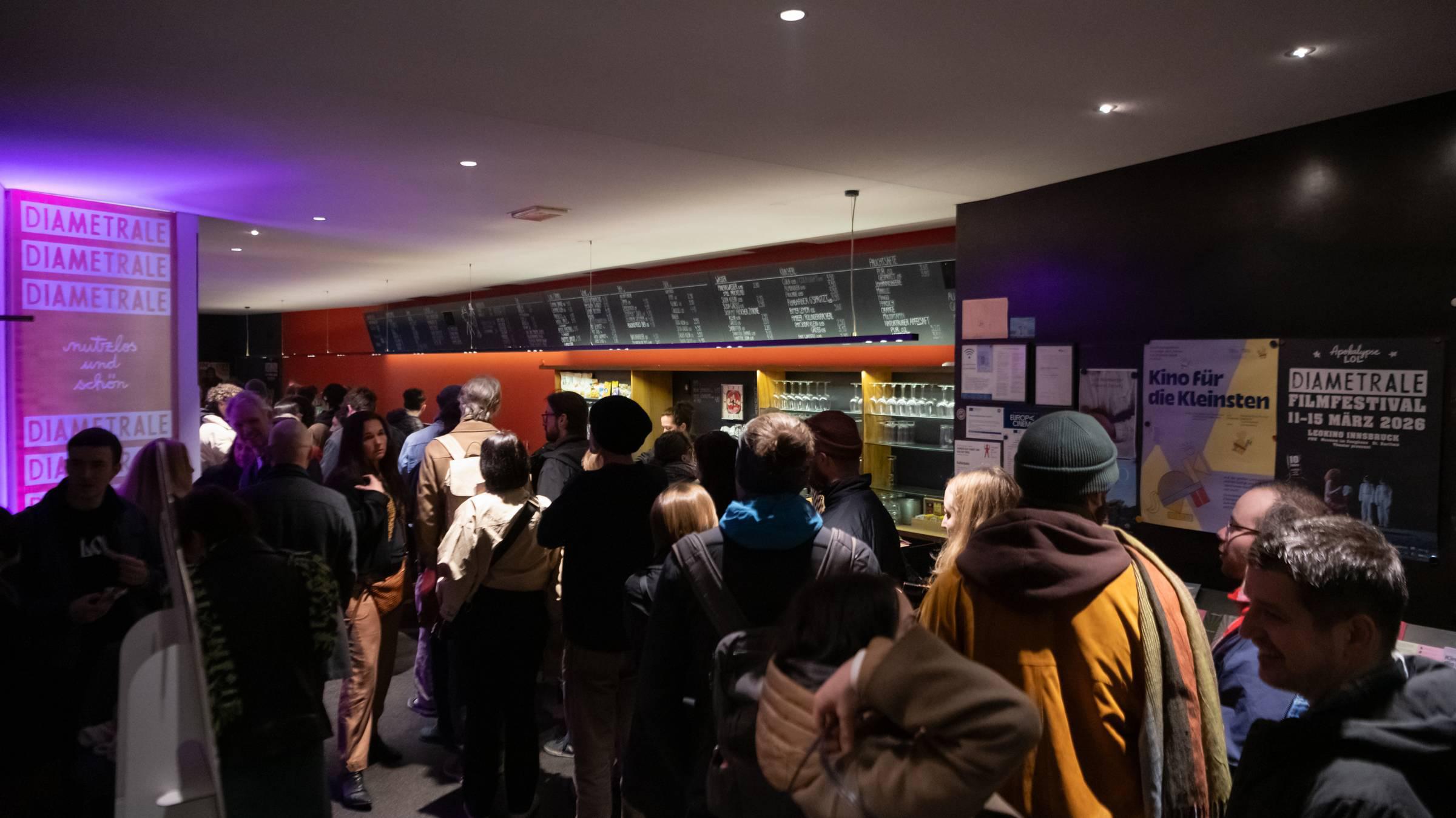 DIAMETRALE Filmfestival 2026