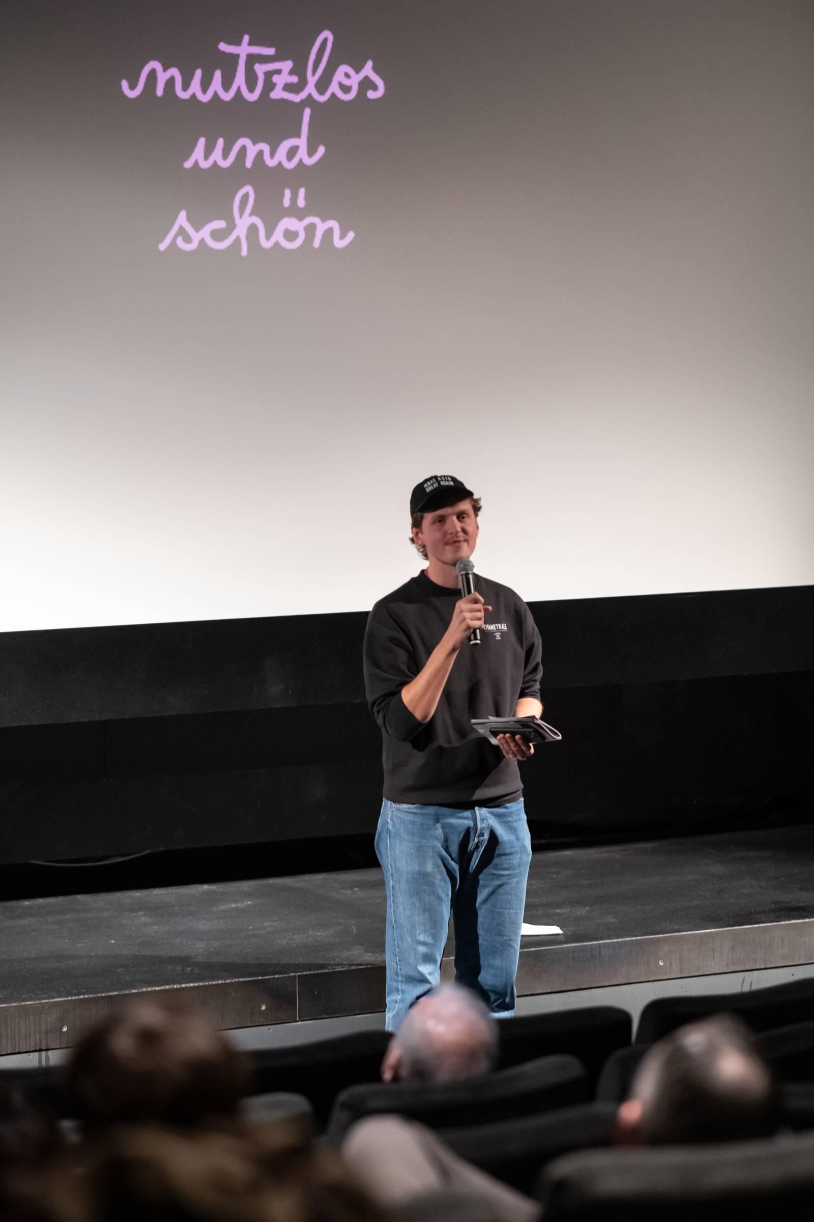 DIAMETRALE Filmfestival 2026