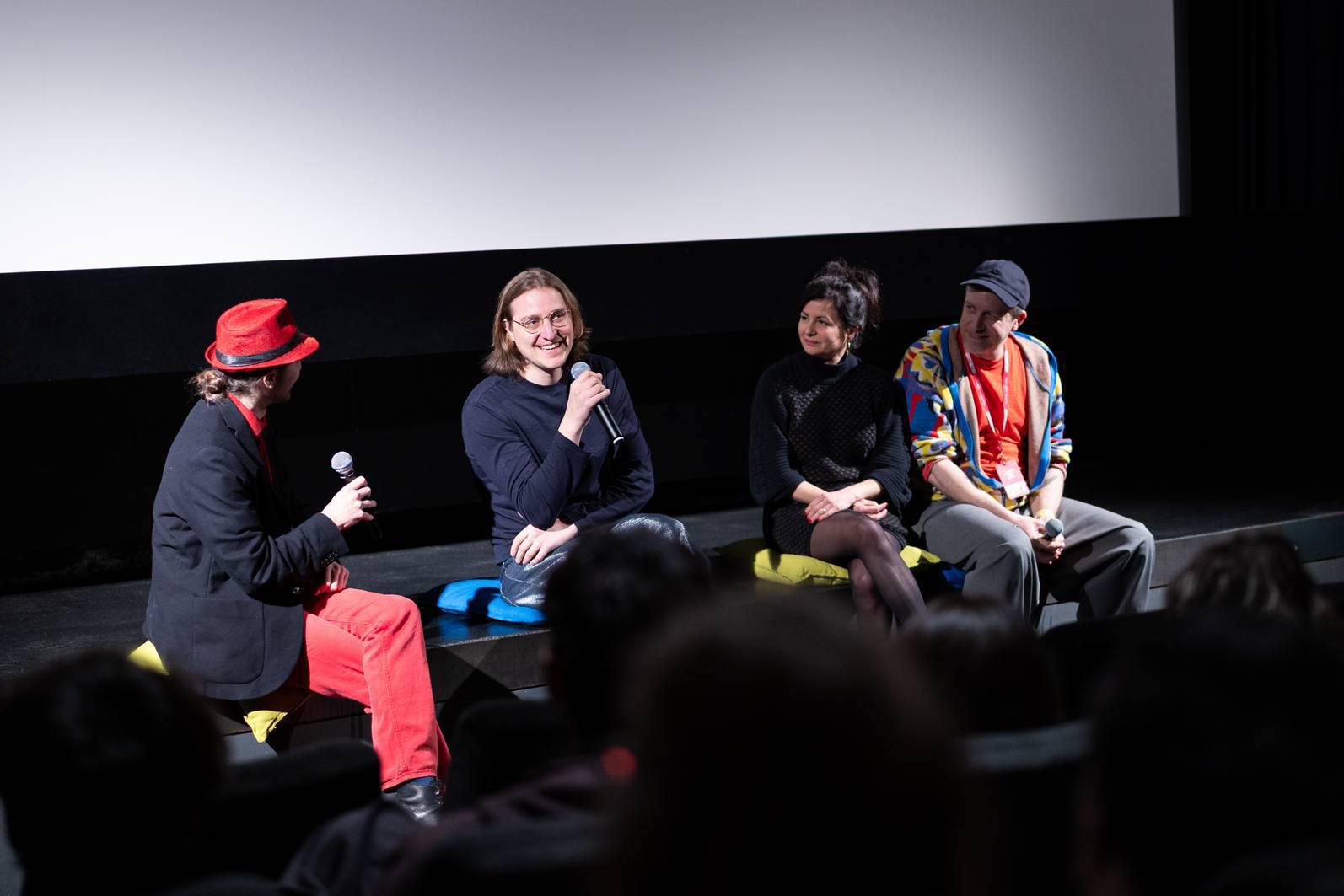 DIAMETRALE Filmfestival 2026