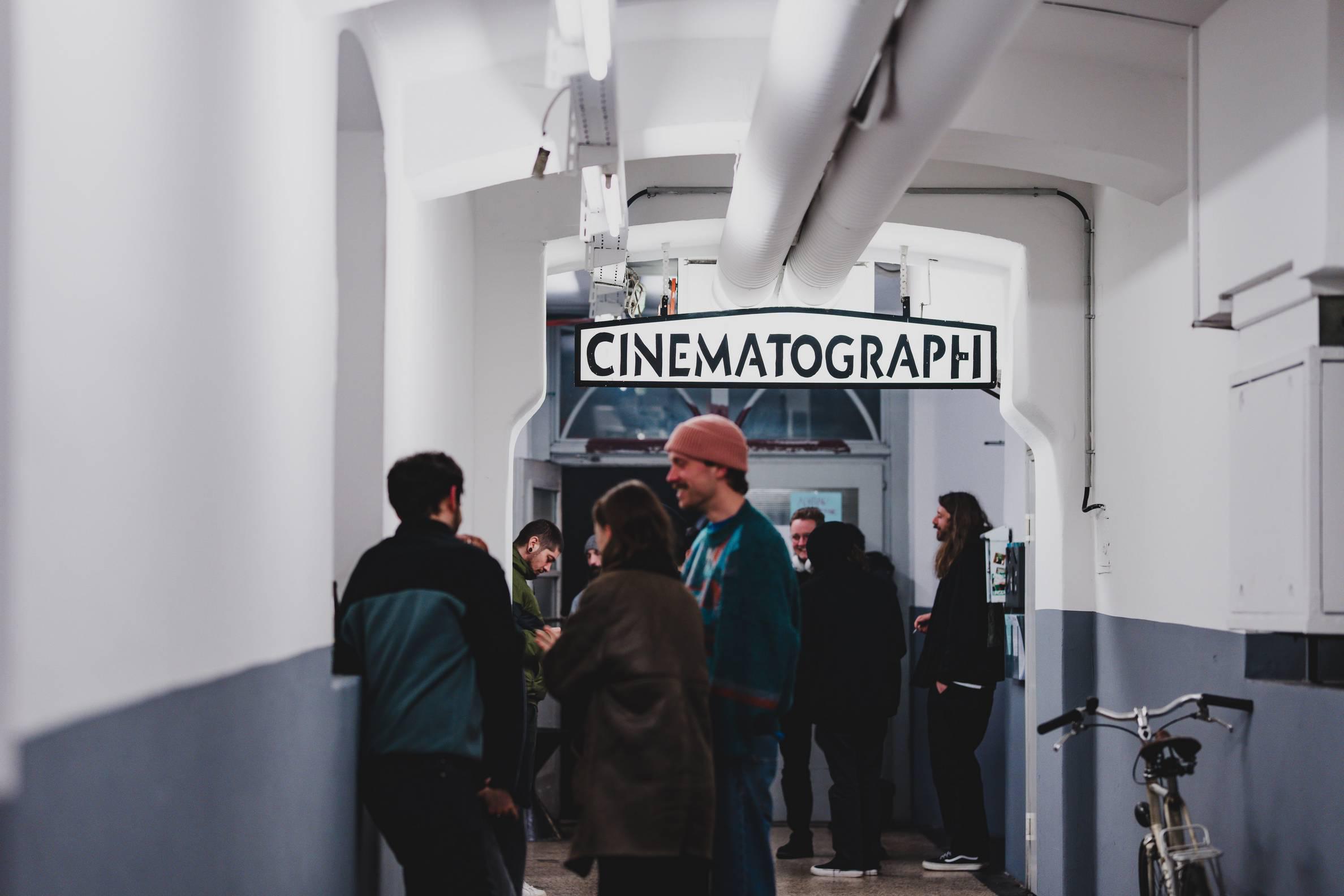 DIAMETRALE Filmfestival 2026