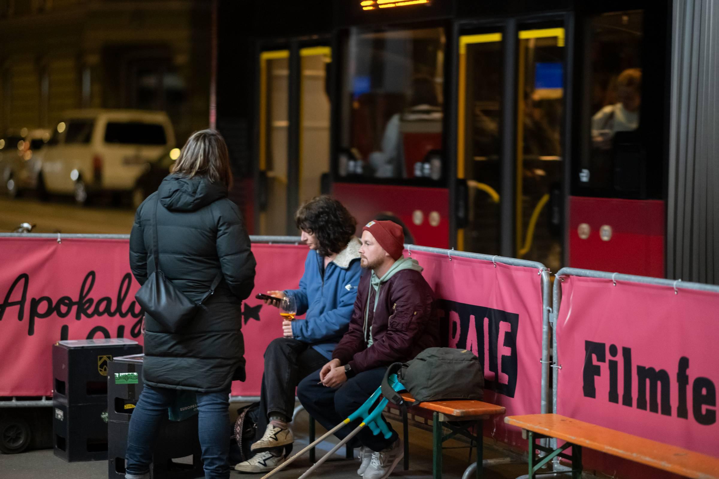 DIAMETRALE Filmfestival 2026