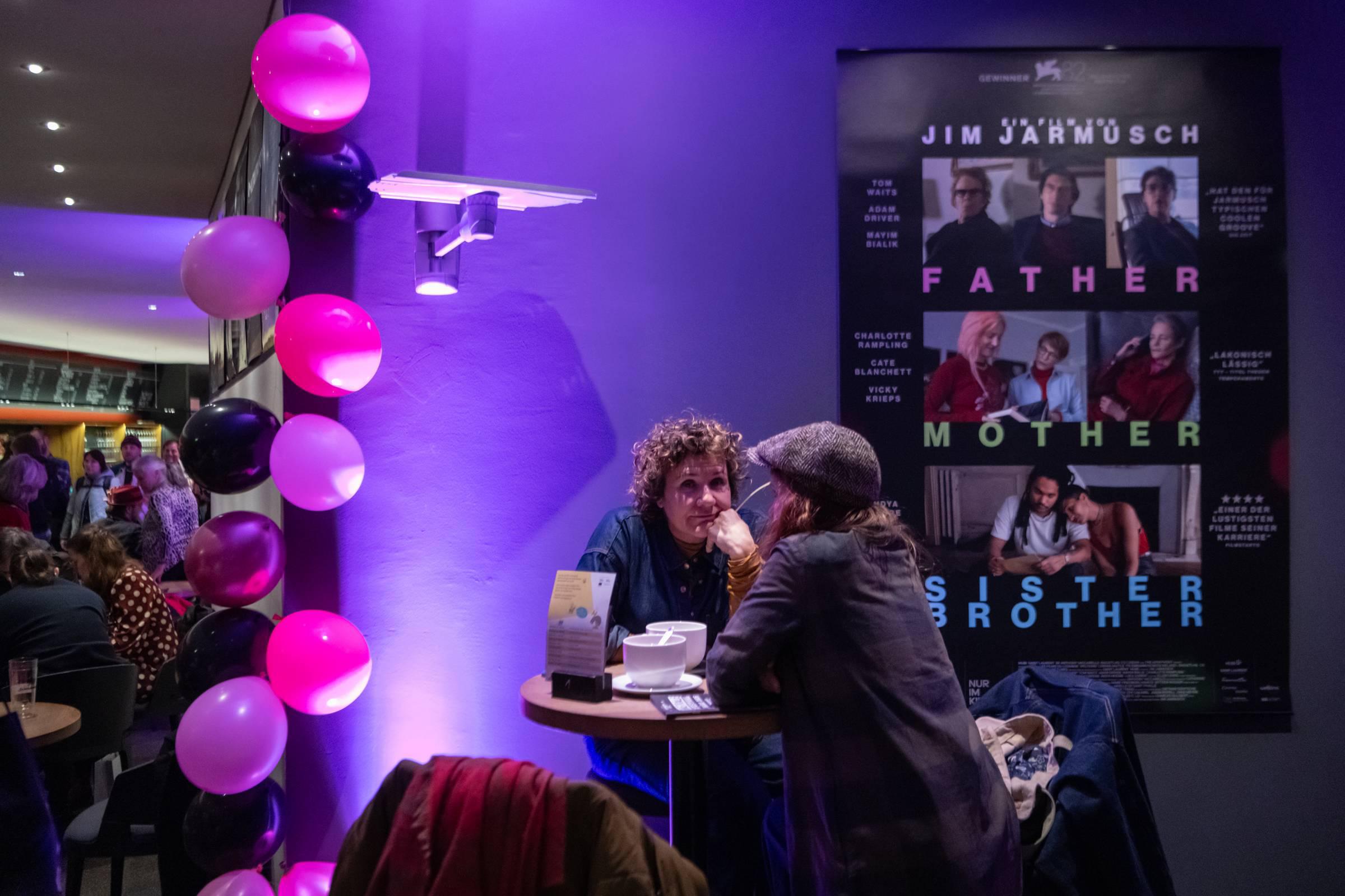 DIAMETRALE Filmfestival 2026