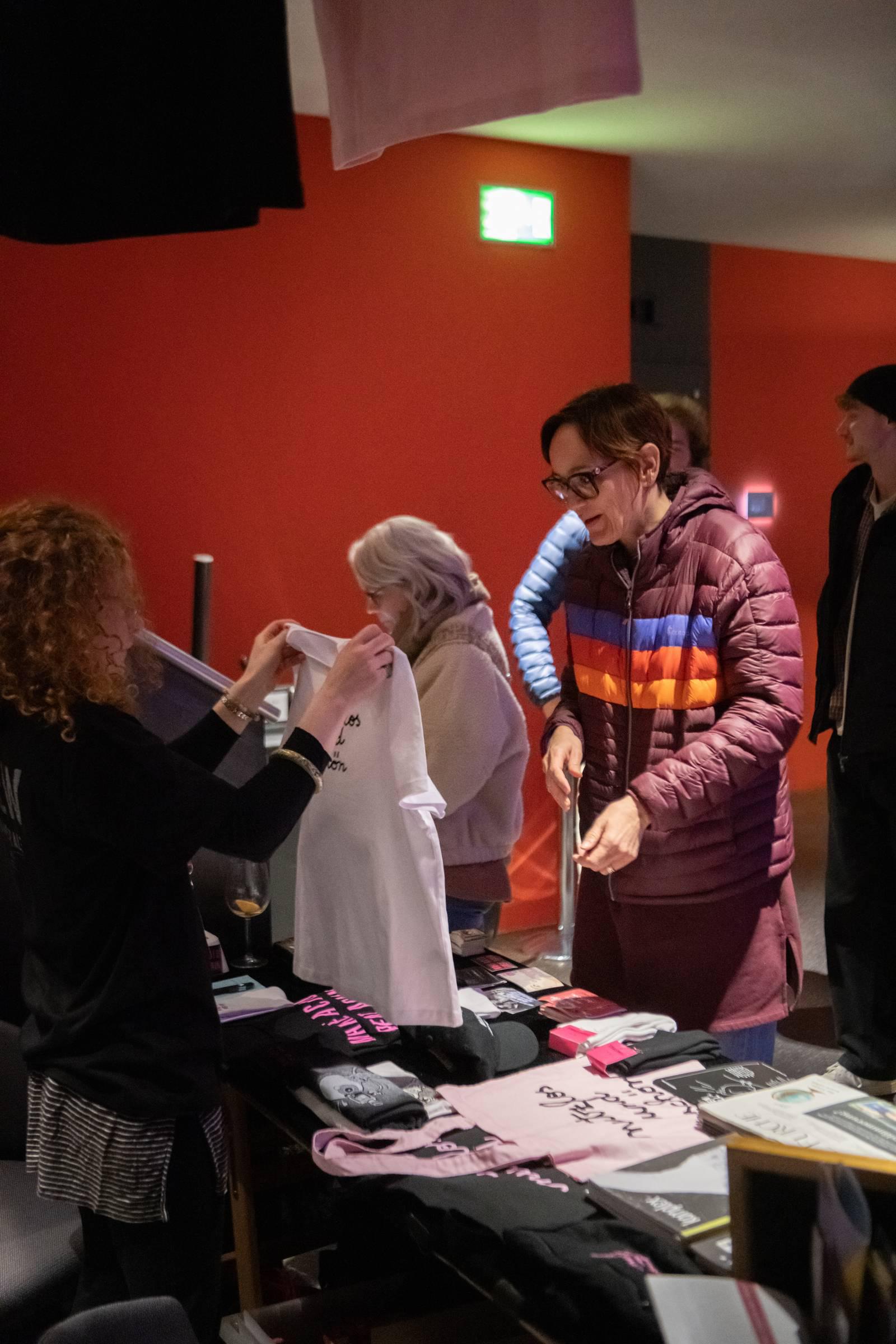 DIAMETRALE Filmfestival 2026