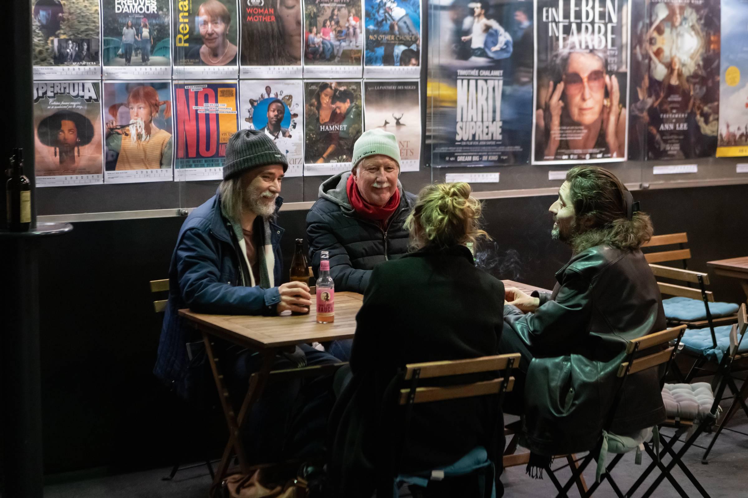 DIAMETRALE Filmfestival 2026