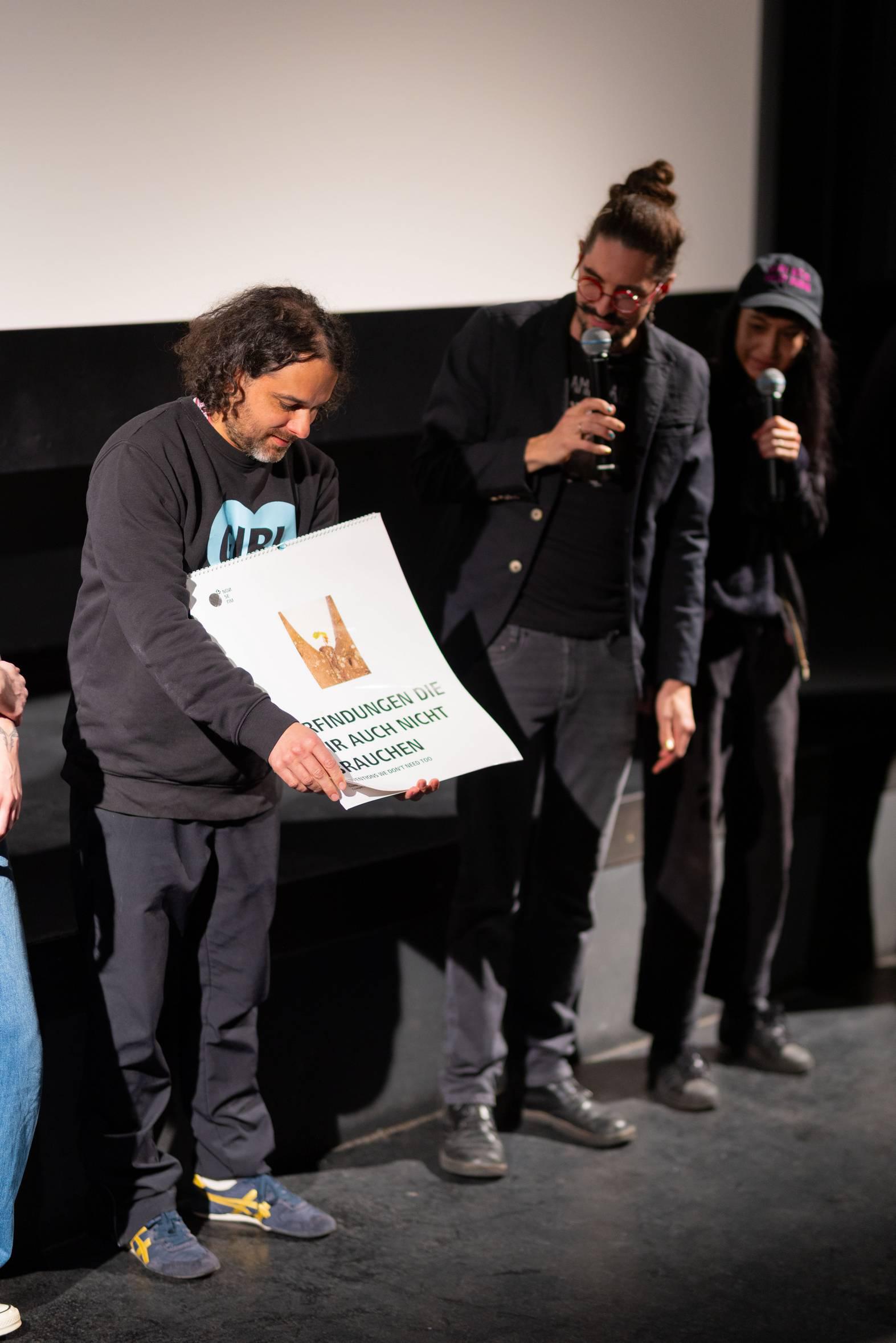 DIAMETRALE Filmfestival 2026