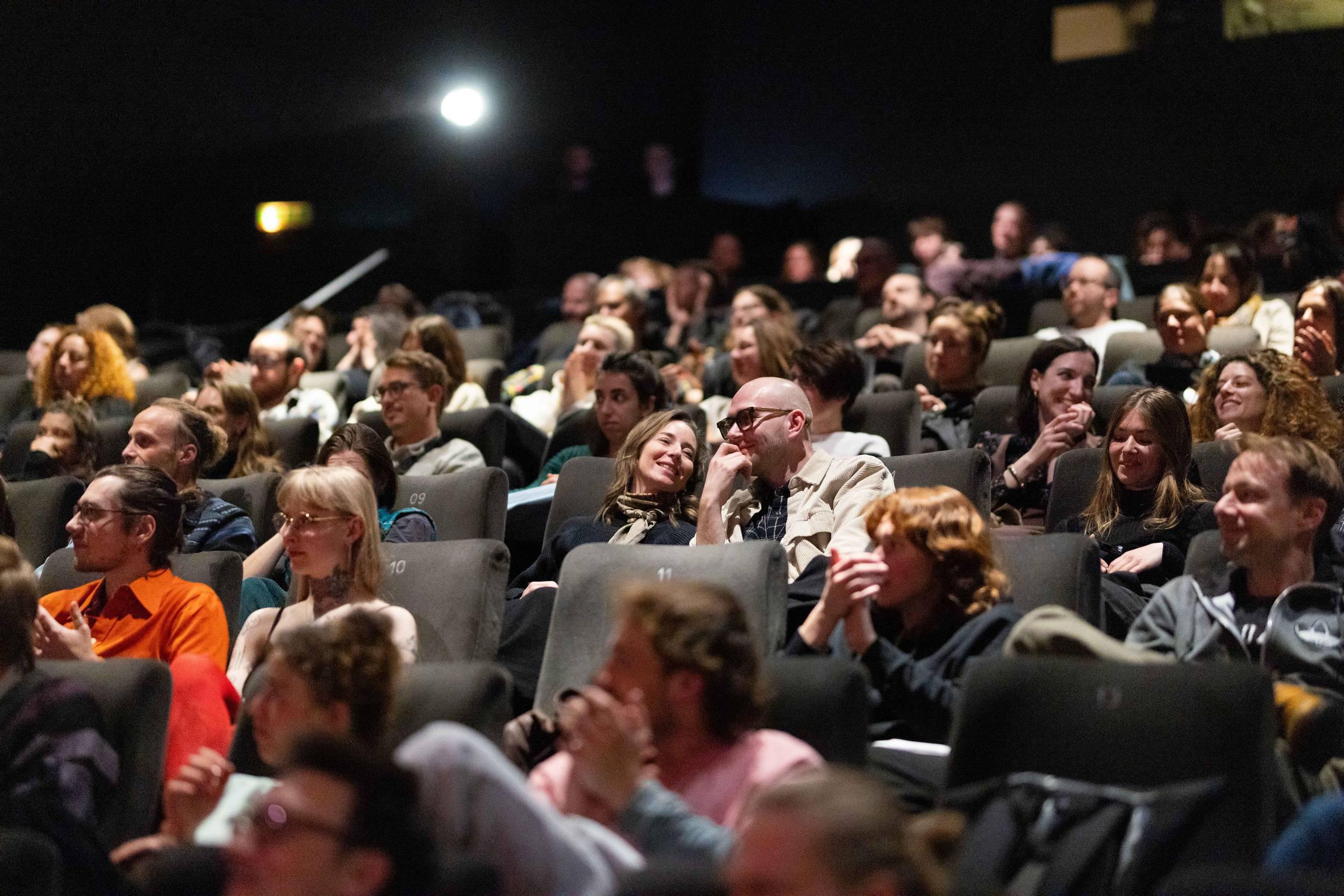 DIAMETRALE Filmfestival 2026