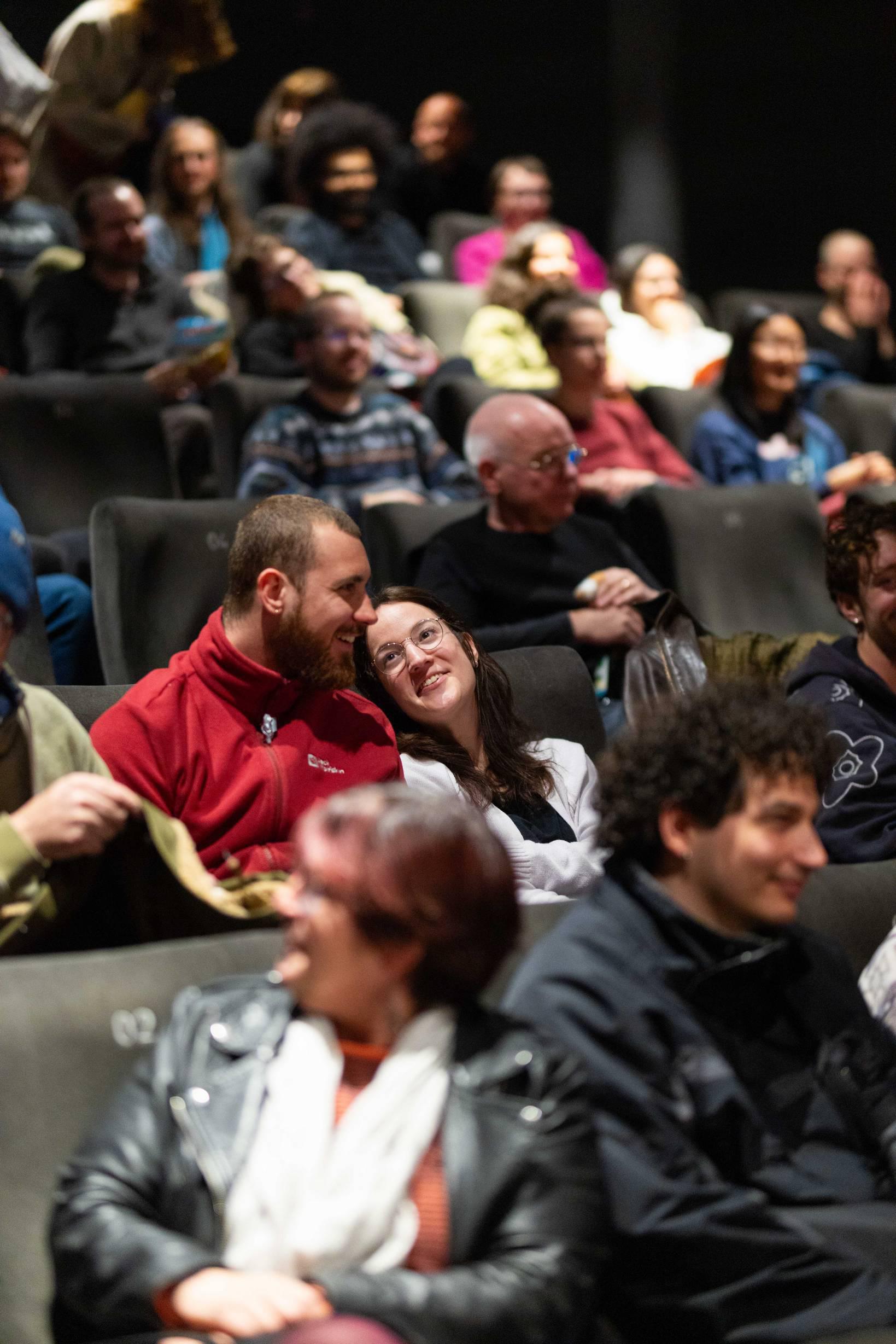 DIAMETRALE Filmfestival 2026