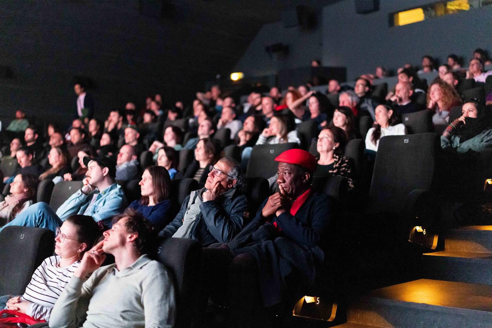 DIAMETRALE Filmfestival 2026