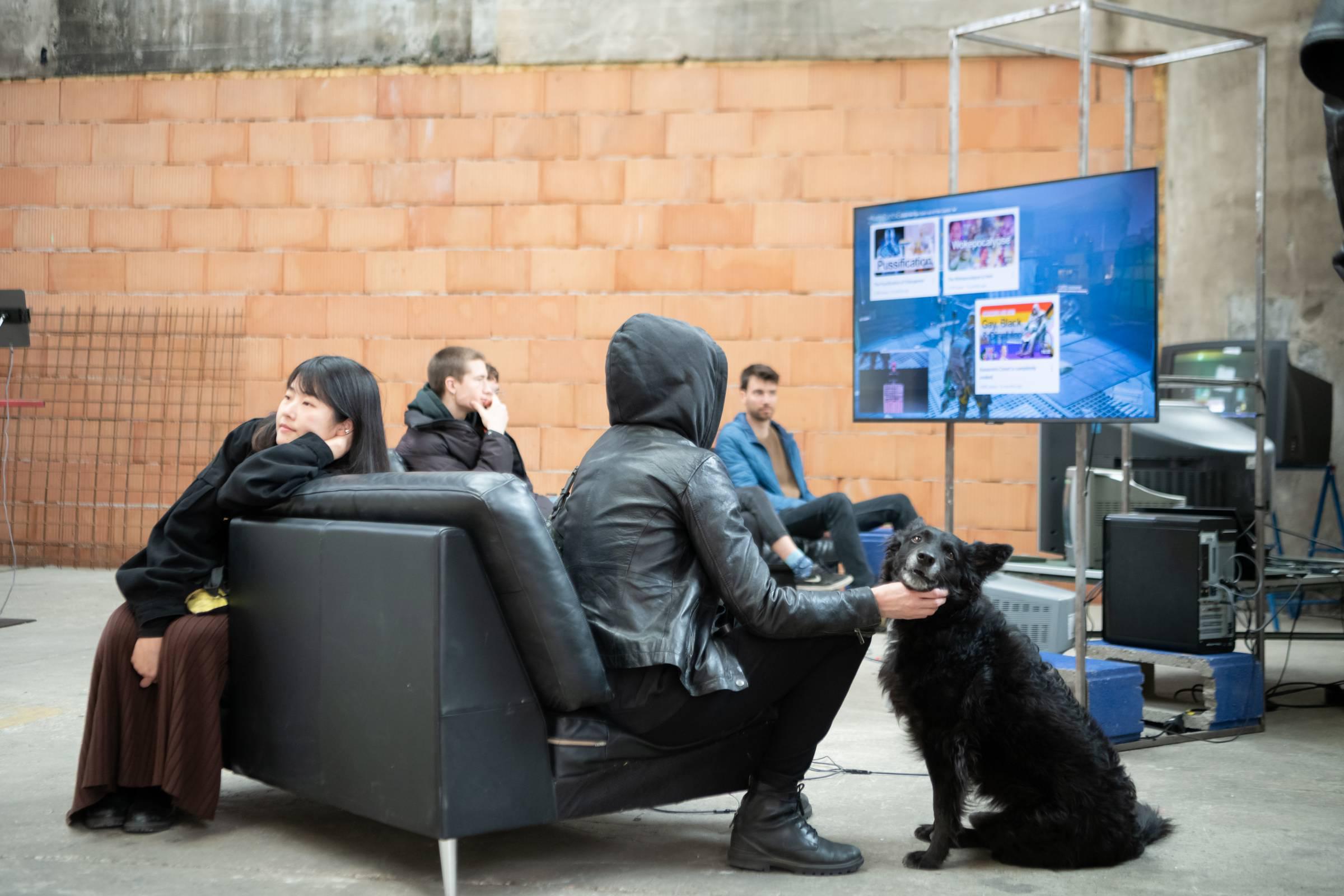 DIAMETRALE Filmfestival 2026