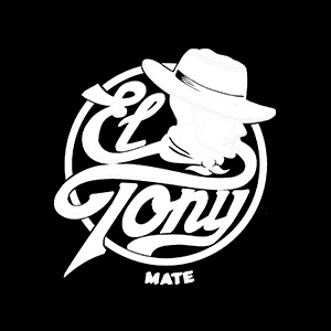 El Tony Mate