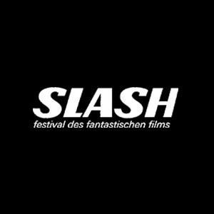 SLASH Filmfestival Wien