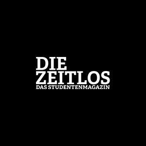 Die Zeitlos - Das Studierendenmagazin