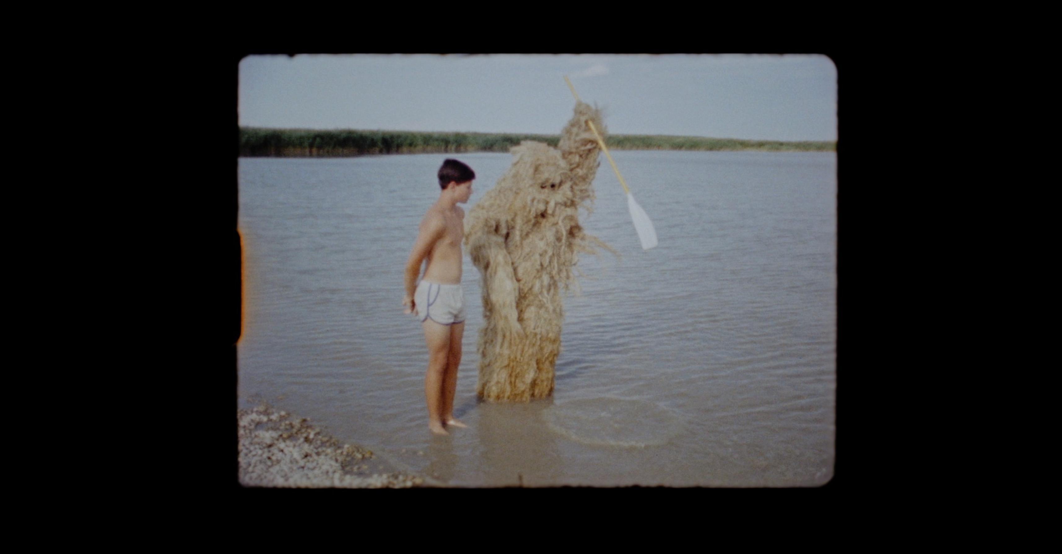 Das Untier © Tove Stille