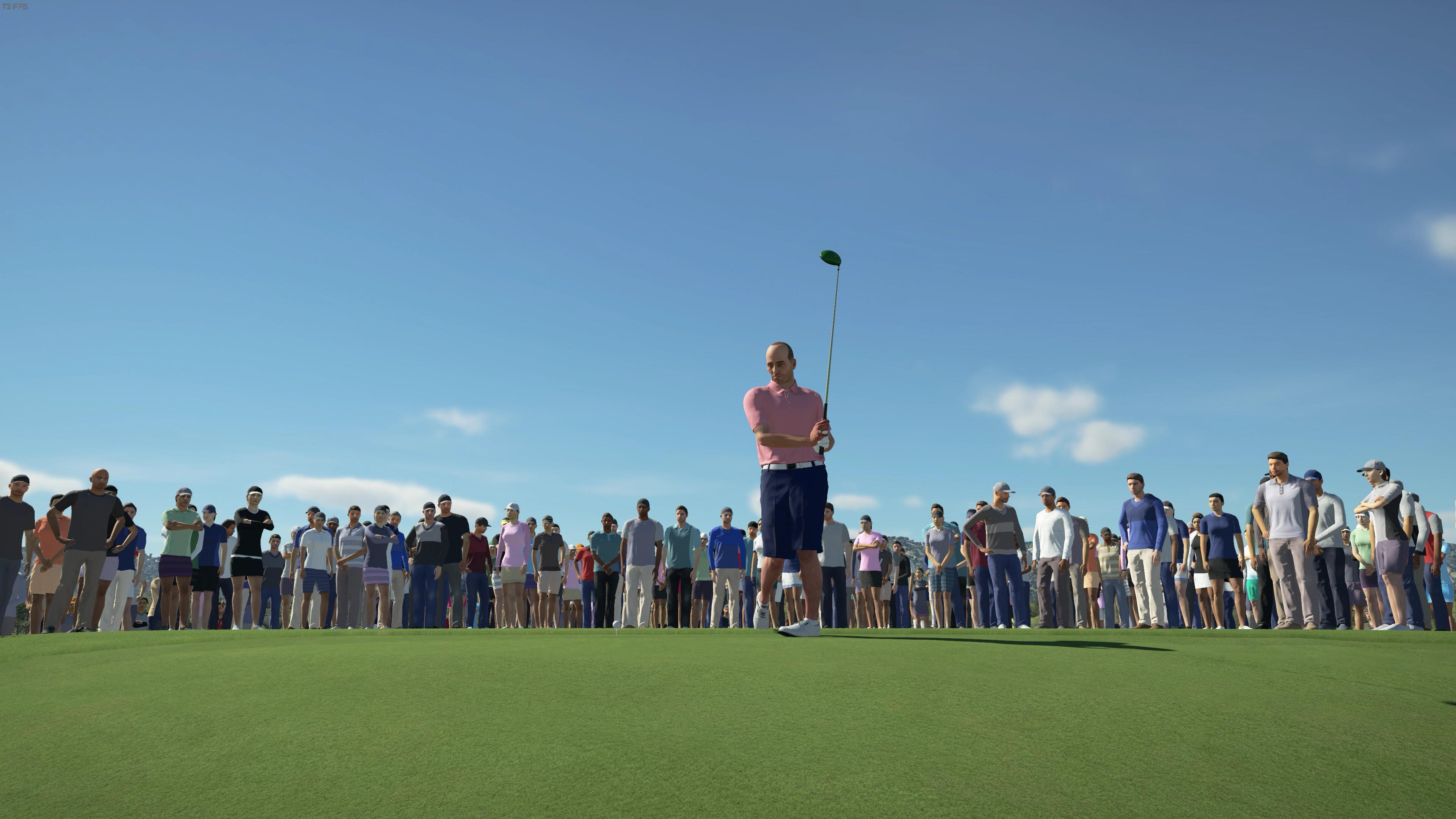 World at Stake © Lemonade Films